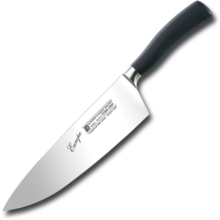 8" Chef's Knife (60mm Extra Wide)