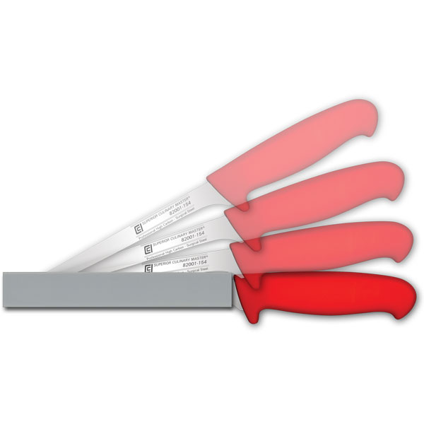 6½"  x 1"  Knife Blade Guard