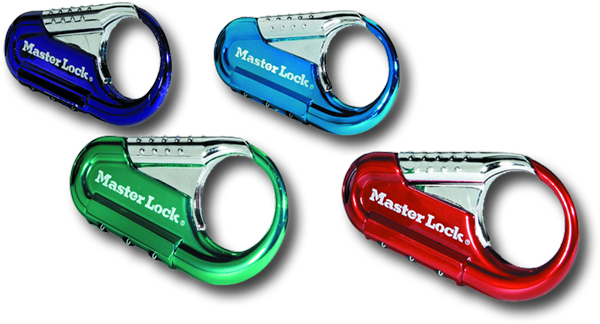 Combination Master Lock
