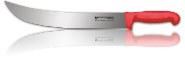 82012-304 (12") Scimitar/Steak Knife