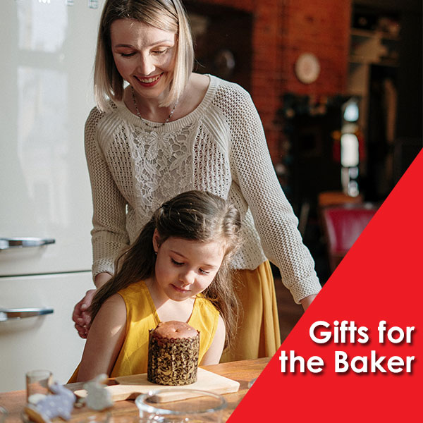 Save on Baking Tools