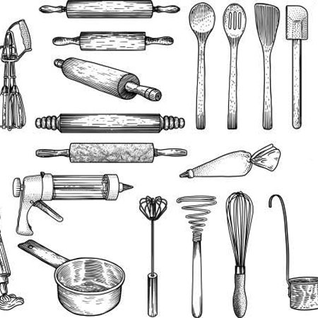 Culinary Tools