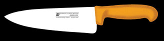 Yellow Bird Handle Series