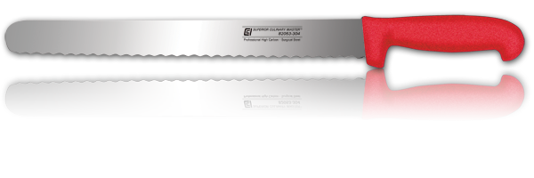 82053-304 (12") Scalloped Slicer