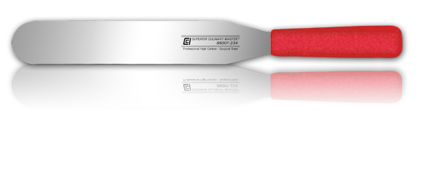 86001-234 (9") Spatula