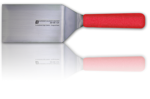 86100-124 Turner/Scraper