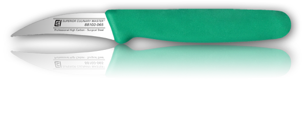 Professional Paring Knife