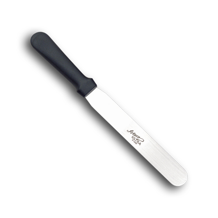 8" Spatula/Pallet