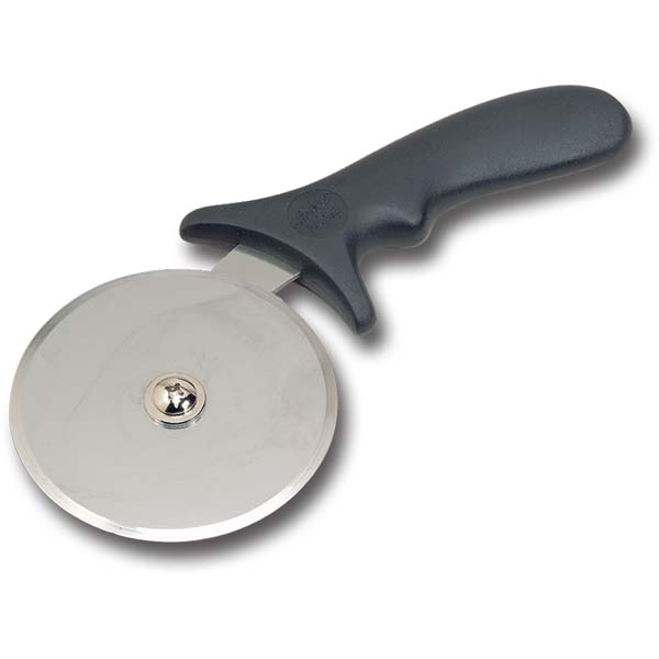 Pastry Wheel Cutter 4" - Poly Handle