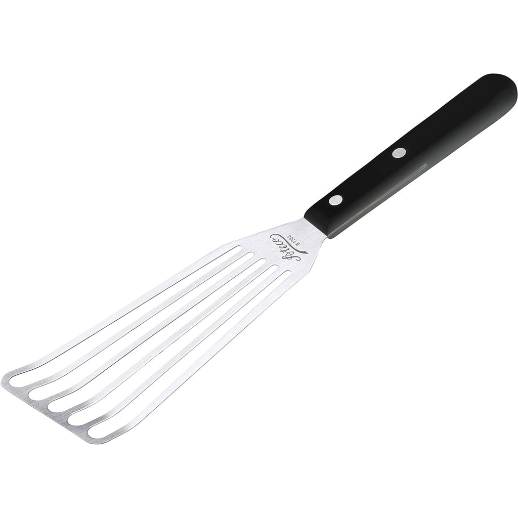 6.5" Slotted Spatula