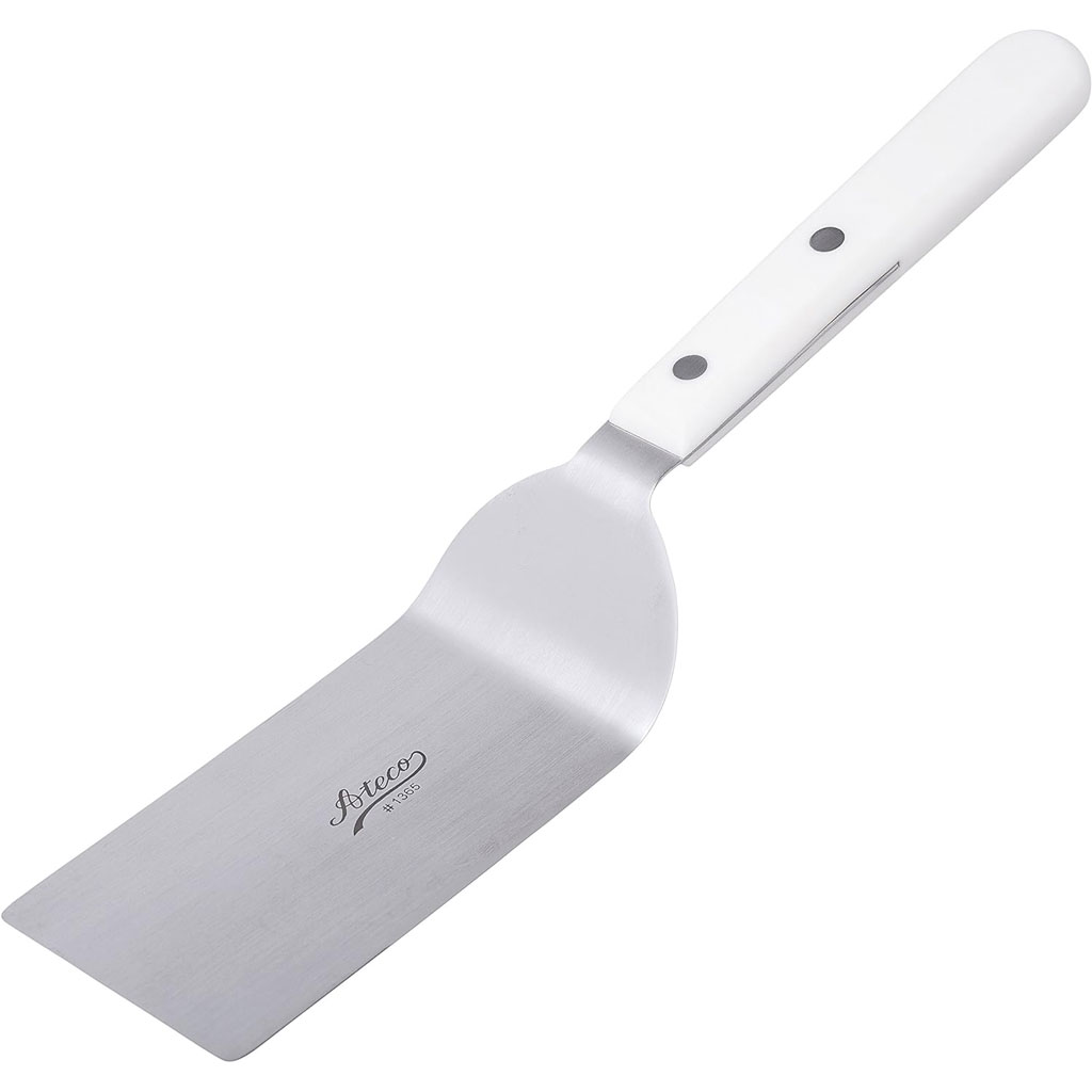 6.5" Offset Spatula