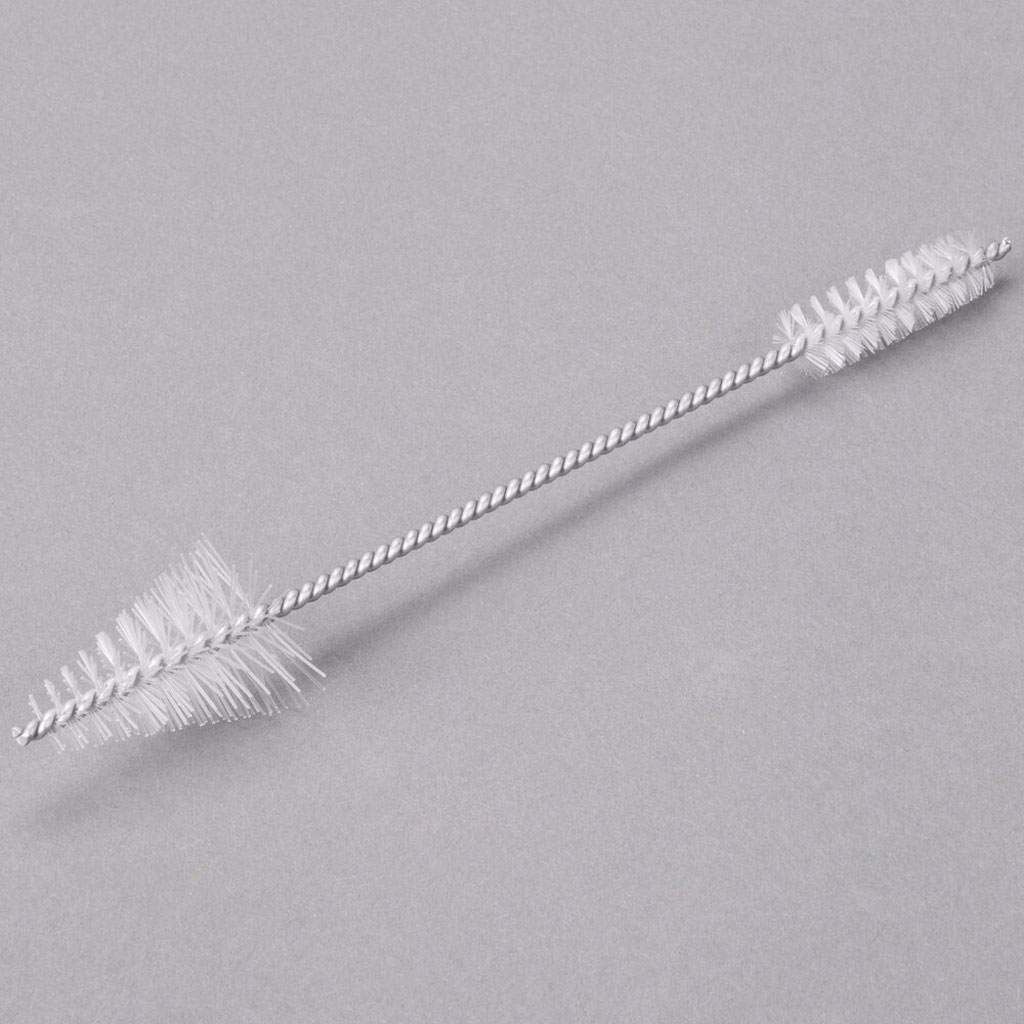 Two Sided Tube Cleaning Brush
