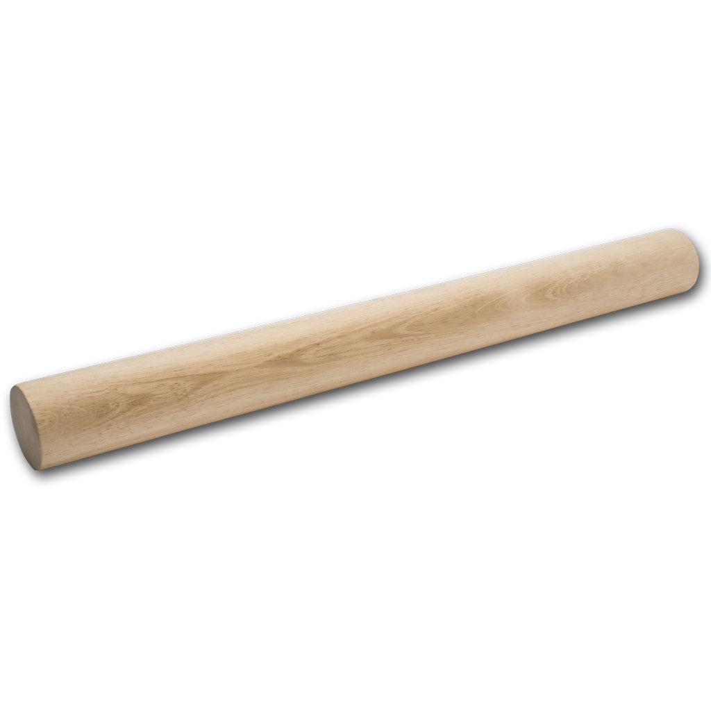 18" Pasta Rolling Pin