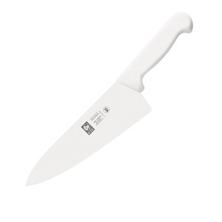 10" Chef's, Poly Handle