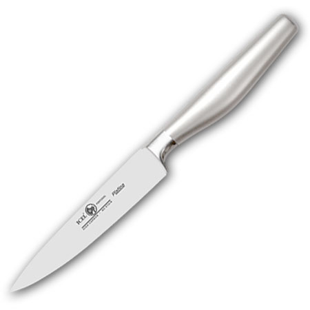 4" Chef's Paring Knife, SS Forged