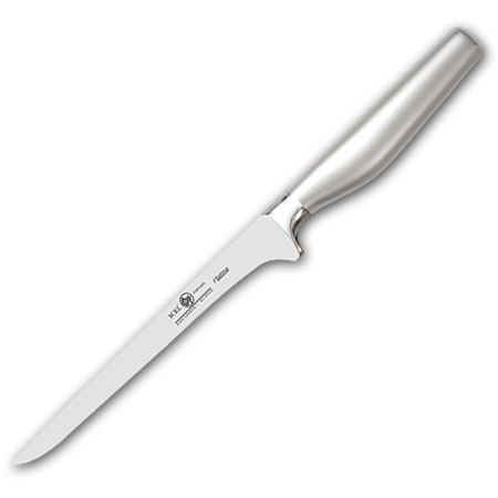 6" Fillet Kn.,  SS Forged