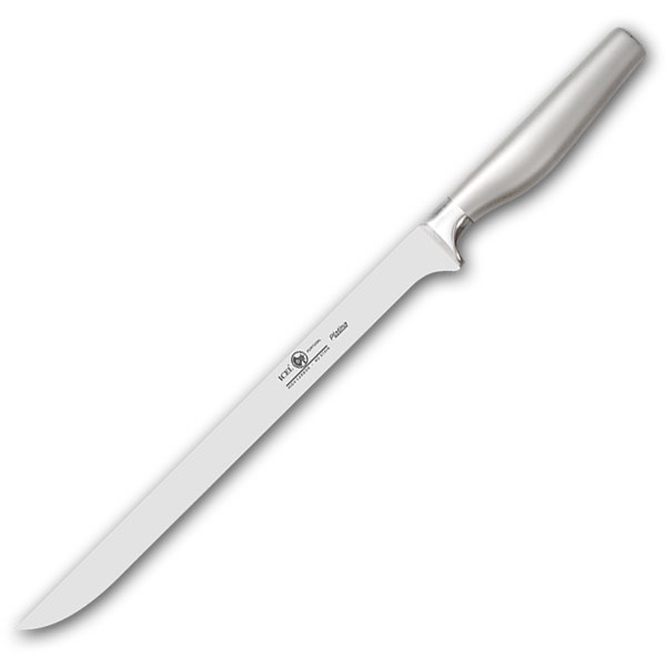 10" Slicing Kn.,SS Forged