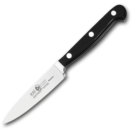 3½" Chef's Paring Knife, Forged(50% Off)