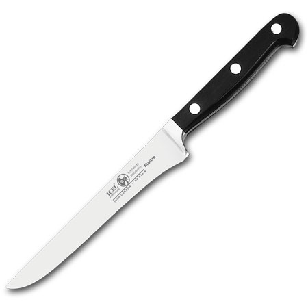6" Boning Knife, Forged, Stiff(50% Off)