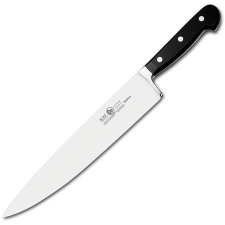 9" Chef's Knife, Forged, Wide Blade(50% Off)