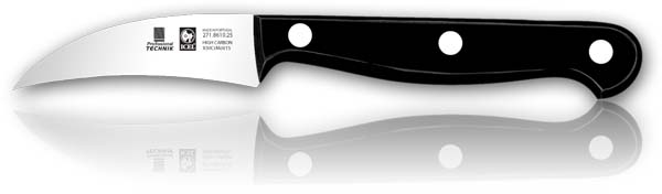 2 1/2" Turning/Paring Knife