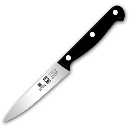 4" Pointed Paring Knife(50% Off)