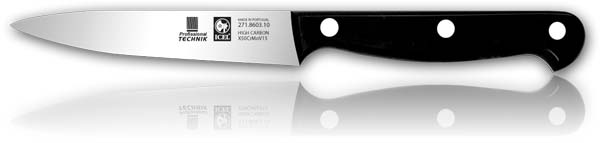 4" Pointed Paring Knife