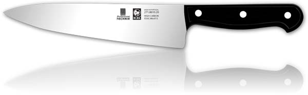 8" Chef's Knife