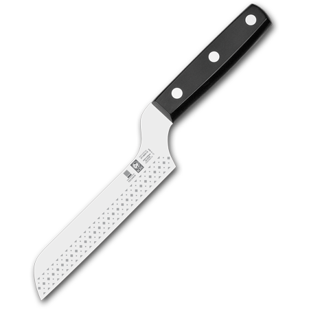 4.5" Offset Cheese Knife