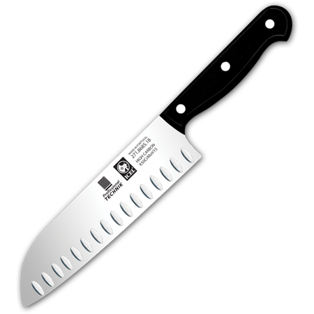 7" Santoku Knife(50% Off)
