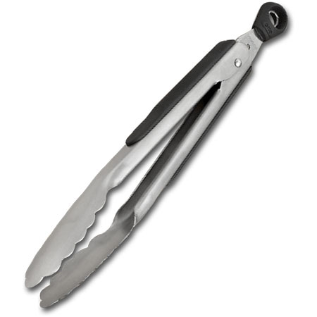 12" OXO Locking Tongs