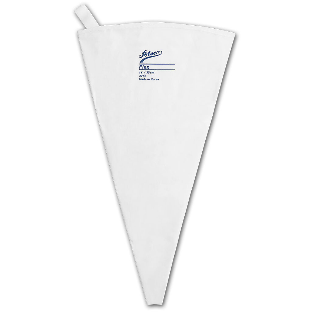 14" (35cm) Nylon Flex Pastry Bag