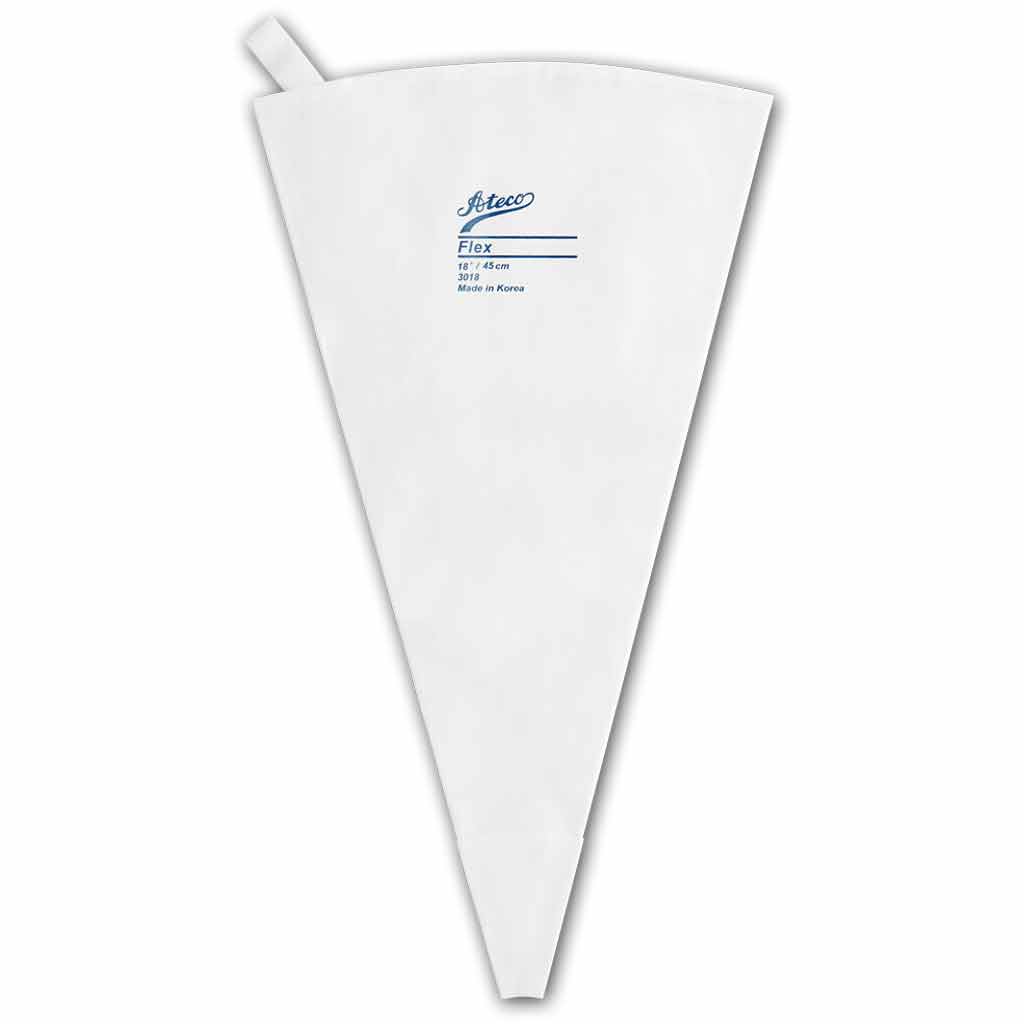 18" (45cm) Nylon Flex Pastry Bag