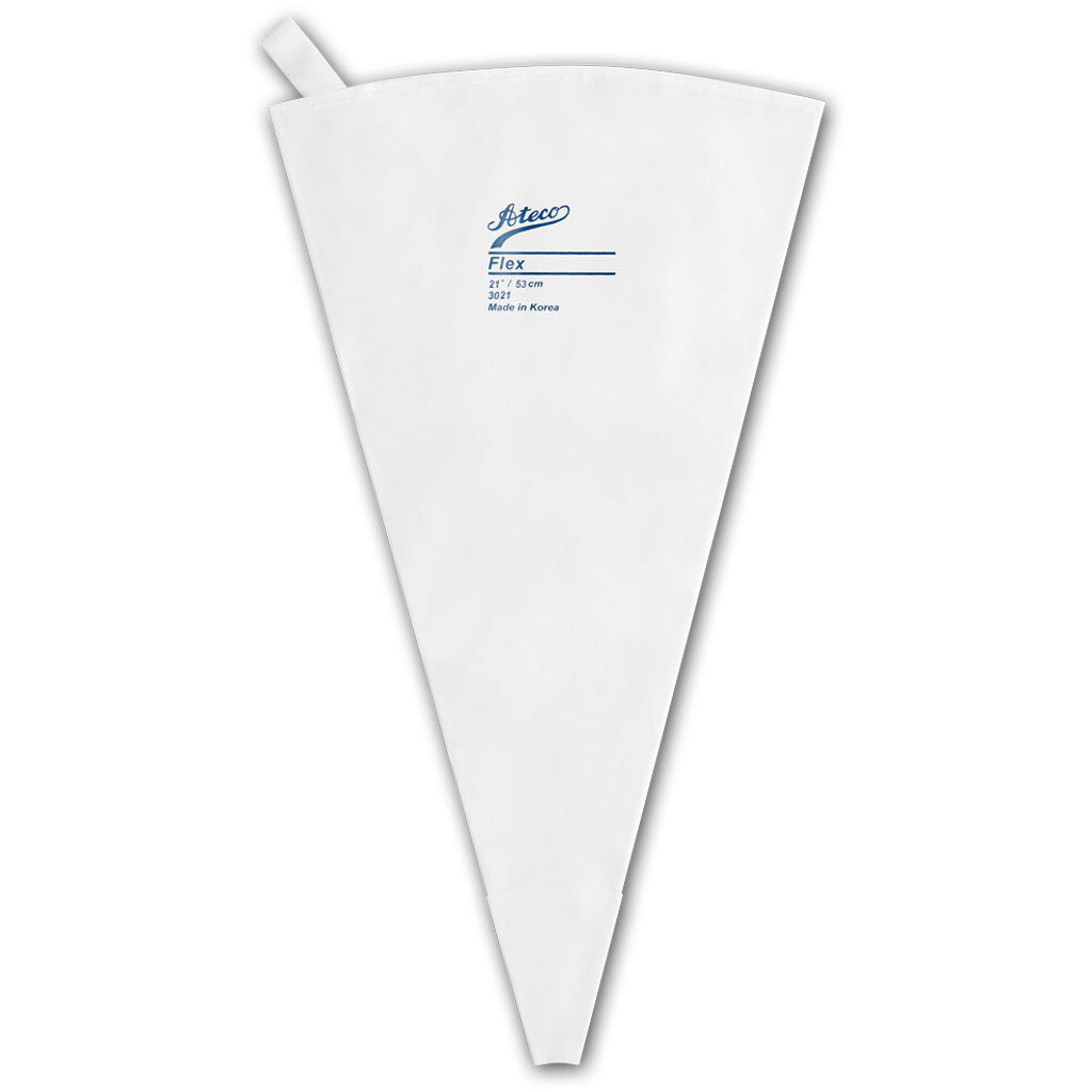 21" (53cm) Nylon Flex Pastry Bag