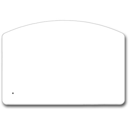 Bowl Scraper, Flexible