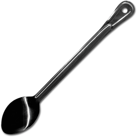 Serving Spoon 15" - Solid