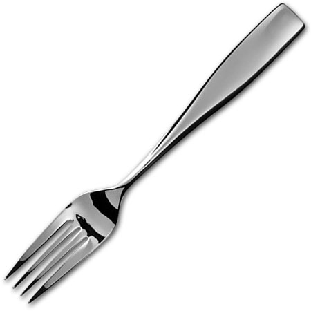 Tasting Fork - Dinner Size