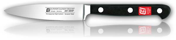 3½" Chef‘s Paring Knife