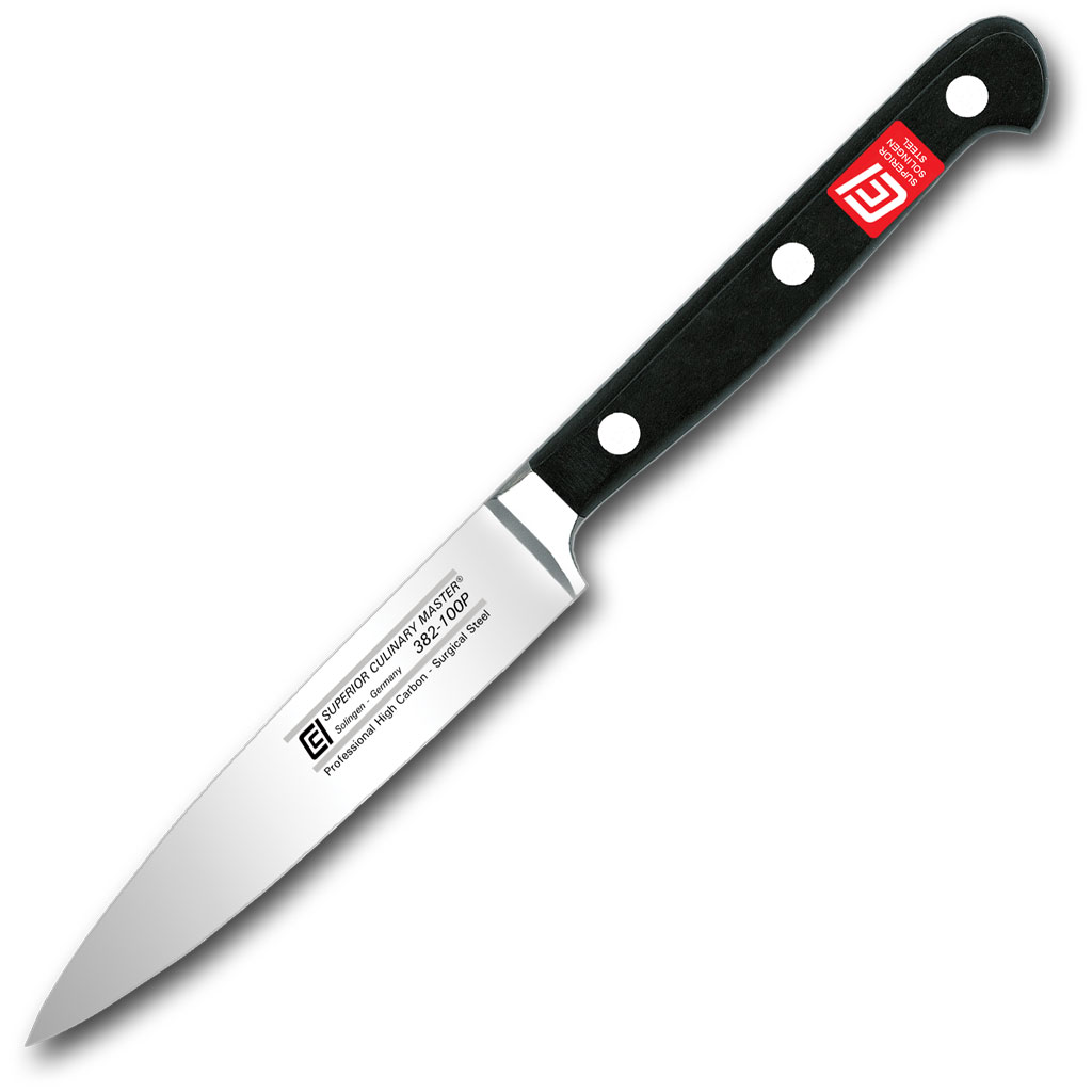 4" Chef&lsquo;s Paring/Utility Knife