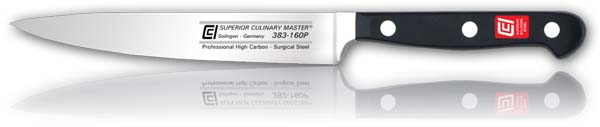 6" Chef‘s Utility Knife