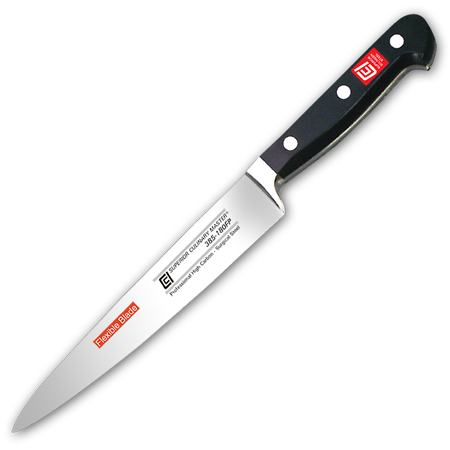 7" Chef‘s Filleting Knife, Flexible Blade