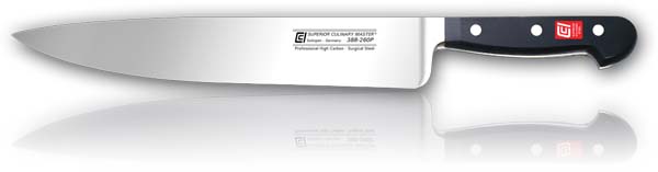 10" Chef‘s Knife, Wide