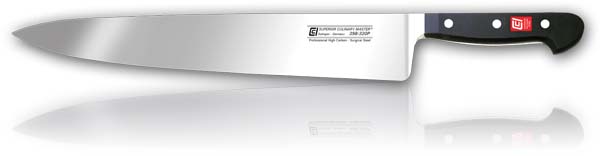 12" Chef‘s Knife, Wide