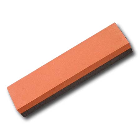 India Combination Stone 100/320 Grit - 8