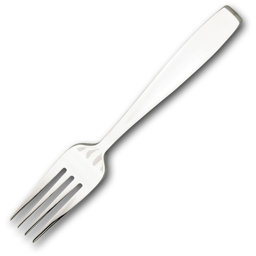 Tasting Fork - Dinner Size