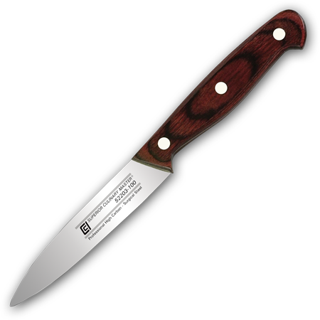 4" Chef‘s Paring/Utility Knife(30% Off)