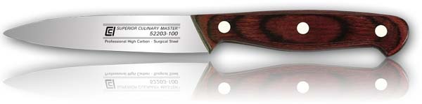 4" Chef‘s Paring/Utility Knife