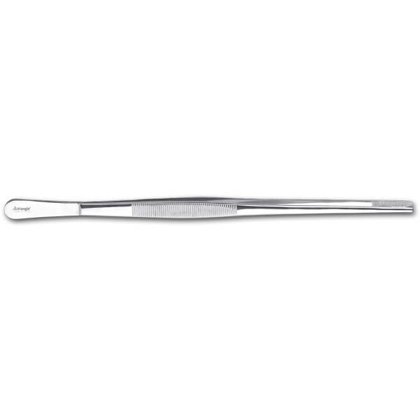 8" Tweezer, Stainless