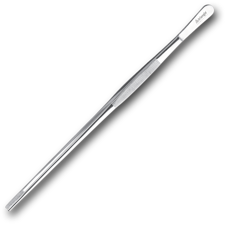 14" Competition Tweezer, Stainless