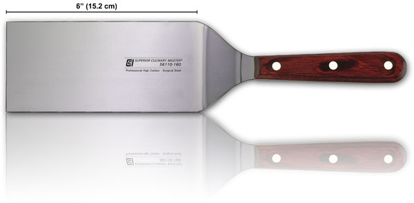 Turner-Square End
Winewood Handle
